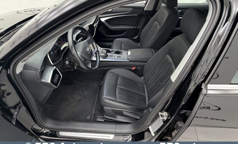 
								Audi A6 2.0 TDI MHEV Automatas 2021 full									