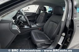 
										Audi A6 2.0 TDI MHEV Automatas 2021 full									