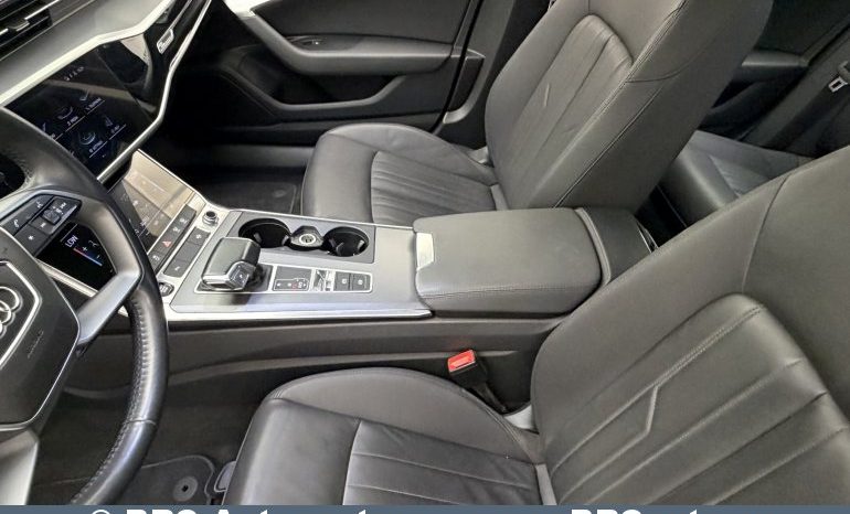 
								Audi A6 2.0 TDI MHEV Automatas 2021 full									