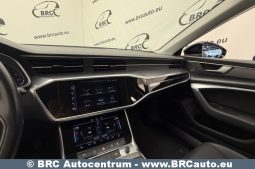 
										Audi A6 2.0 TDI MHEV Automatas 2021 full									