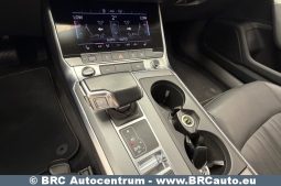 
										Audi A6 2.0 TDI MHEV Automatas 2021 full									