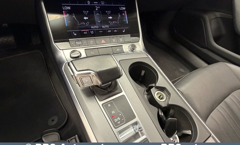 
								Audi A6 2.0 TDI MHEV Automatas 2021 full									