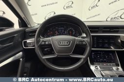 
										Audi A6 2.0 TDI MHEV Automatas 2021 full									
