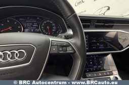 
										Audi A6 2.0 TDI MHEV Automatas 2021 full									