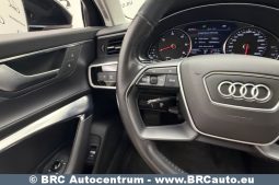 
										Audi A6 2.0 TDI MHEV Automatas 2021 full									
