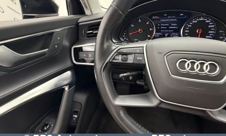 
								Audi A6 2.0 TDI MHEV Automatas 2021 full									