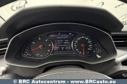 
										Audi A6 2.0 TDI MHEV Automatas 2021 full									
