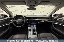 
										Audi A6 2.0 TDI MHEV Automatas 2021 full									