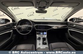 Audi A6 2.0 TDI MHEV Automatas 2021