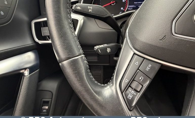 
								Audi A6 2.0 TDI MHEV Automatas 2021 full									