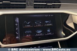 
										Audi A6 2.0 TDI MHEV Automatas 2021 full									