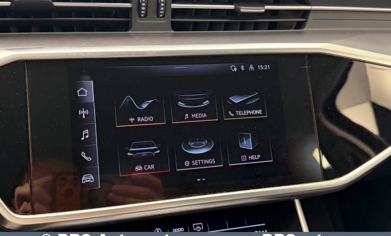 
								Audi A6 2.0 TDI MHEV Automatas 2021 full									