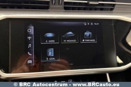 
										Audi A6 2.0 TDI MHEV Automatas 2021 full									