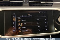 
										Audi A6 2.0 TDI MHEV Automatas 2021 full									