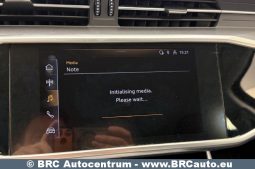 
										Audi A6 2.0 TDI MHEV Automatas 2021 full									