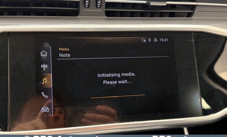 
								Audi A6 2.0 TDI MHEV Automatas 2021 full									