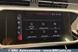 
										Audi A6 2.0 TDI MHEV Automatas 2021 full									
