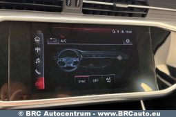 
										Audi A6 2.0 TDI MHEV Automatas 2021 full									