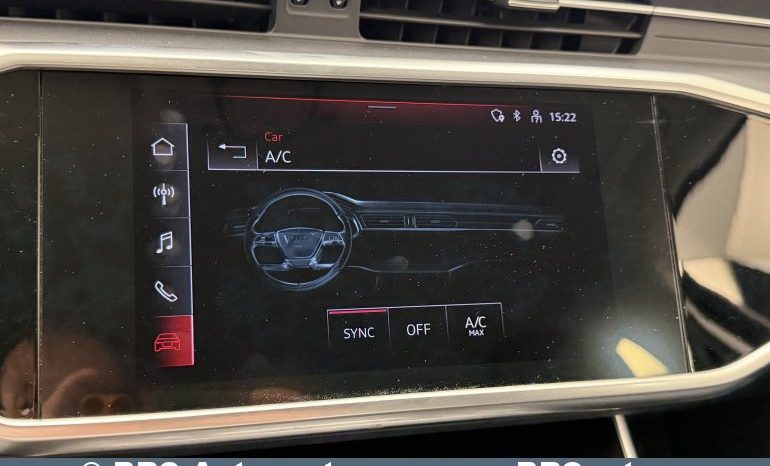 
								Audi A6 2.0 TDI MHEV Automatas 2021 full									