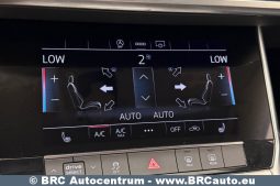 
										Audi A6 2.0 TDI MHEV Automatas 2021 full									
