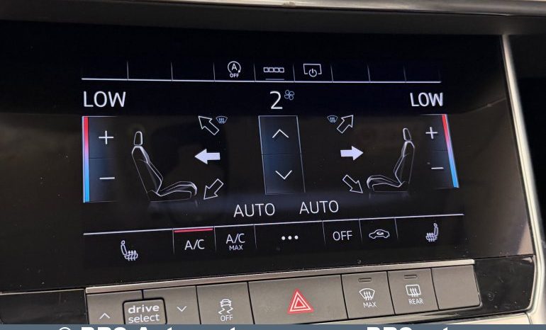 
								Audi A6 2.0 TDI MHEV Automatas 2021 full									