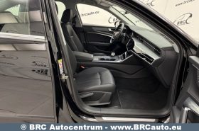 Audi A6 2.0 TDI MHEV Automatas 2021
