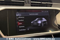 
										Audi A6 2.0 TDI MHEV Automatas 2021 full									