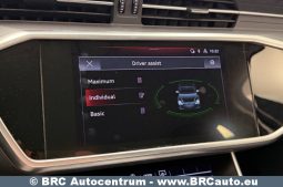 
										Audi A6 2.0 TDI MHEV Automatas 2021 full									