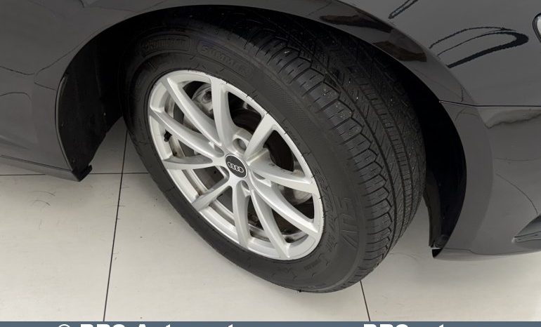 
								Audi A6 2.0 TDI MHEV Automatas 2021 full									