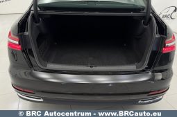 
										Audi A6 2.0 TDI MHEV Automatas 2021 full									