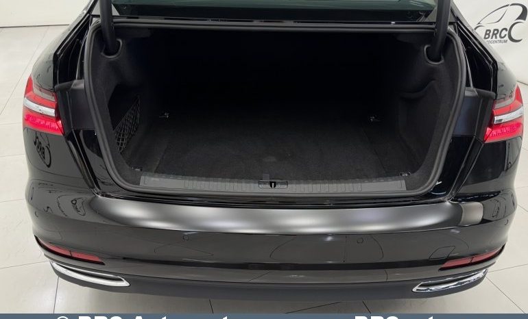 
								Audi A6 2.0 TDI MHEV Automatas 2021 full									