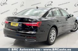 
										Audi A6 2.0 TDI MHEV Automatas 2021 full									