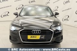 
										Audi A6 2.0 TDI MHEV Automatas 2021 full									