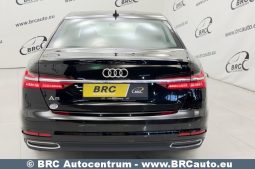 
										Audi A6 2.0 TDI MHEV Automatas 2021 full									
