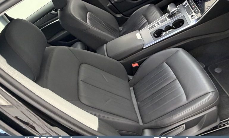 
								Audi A6 2.0 TDI MHEV Automatas 2021 full									