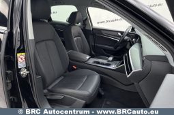 
										Audi A6 2.0 TDI MHEV Automatas 2021 full									