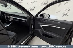 
										Audi A6 2.0 TDI MHEV Automatas 2021 full									
