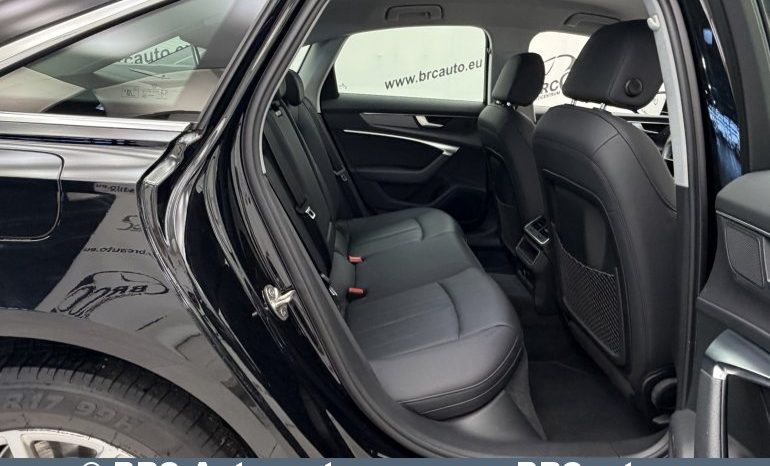 
								Audi A6 2.0 TDI MHEV Automatas 2021 full									