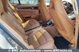 
										Porsche Panamera E-Hybrid S 2014 full									