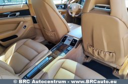
										Porsche Panamera E-Hybrid S 2014 full									