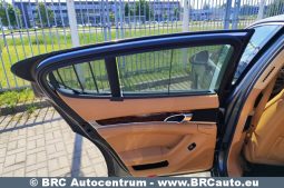 
										Porsche Panamera E-Hybrid S 2014 full									