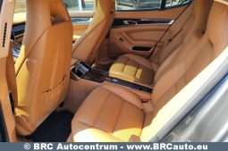 
										Porsche Panamera E-Hybrid S 2014 full									