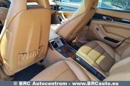 
										Porsche Panamera E-Hybrid S 2014 full									