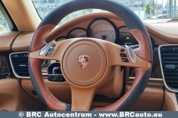 
										Porsche Panamera E-Hybrid S 2014 full									