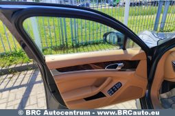 
										Porsche Panamera E-Hybrid S 2014 full									