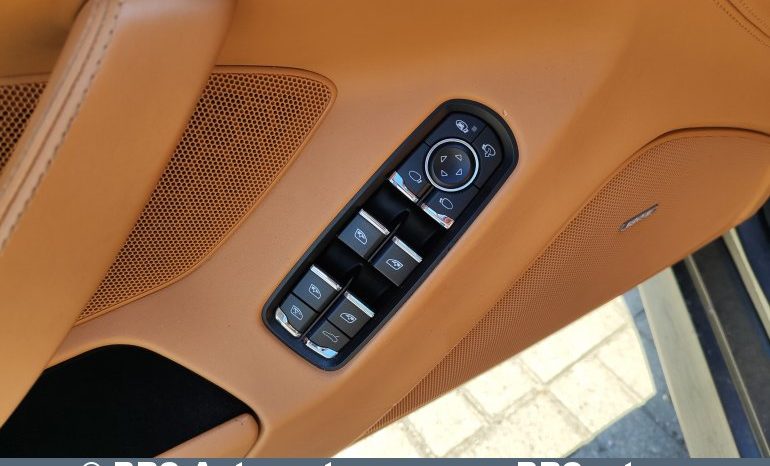 
								Porsche Panamera E-Hybrid S 2014 full									