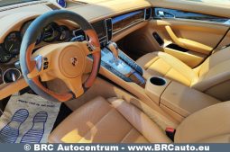 
										Porsche Panamera E-Hybrid S 2014 full									