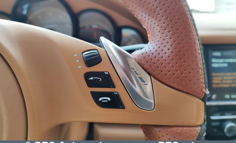 
								Porsche Panamera E-Hybrid S 2014 full									