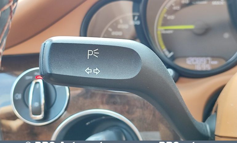 
								Porsche Panamera E-Hybrid S 2014 full									