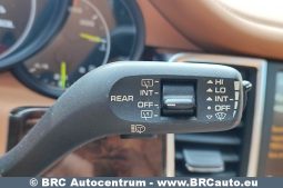 
										Porsche Panamera E-Hybrid S 2014 full									